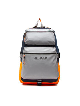 Tommy Hilfiger Tommy Hilfiger Раница Th Utility Backpack AM0AM08435 Цветен