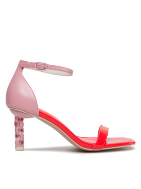 Kat Maconie Kat Maconie Szandál Adela Rózsaszín