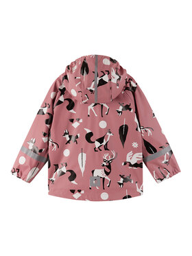 Μπουφάν αδιάβροχο Reima φωτογραφία