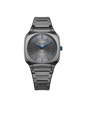 D1 Milano D1 Milano Laikrodis SQBJ02 Pilka