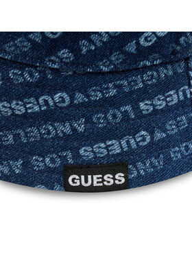 Guess Šešir AM9368 COT01 Plava