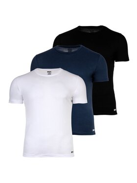 Diesel Diesel T-Shirt 27754 Kolorowy Comfort Fit