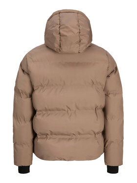 Jack & Jones Jack & Jones Zimska jakna Fusion 12285919 Bež Regular Fit