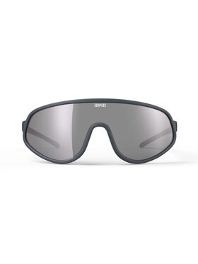 IZIPIZI IZIPIZI Okulary przeciwsłoneczne SPEED All Weather Niebieski