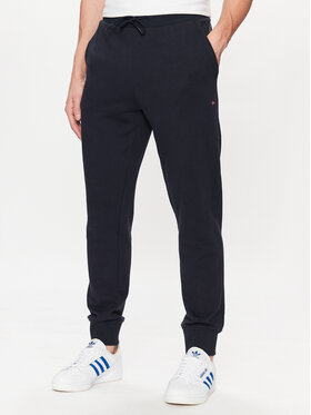 Napapijri Napapijri Спортивні штани Malis Sum NP0A4H8C Cиній Regular Fit