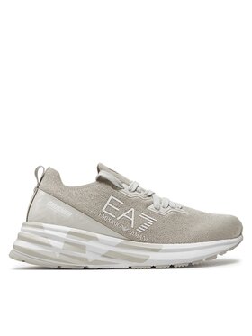 EA7 Emporio Armani EA7 Emporio Armani Tenisice X8X095 XK240 T498 Siva
