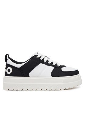 HUGO HUGO Sneakers Lyssa 50541575 Alb