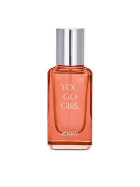 JENNY JENNY CEO-YOU GO GIRL Smaržūdens