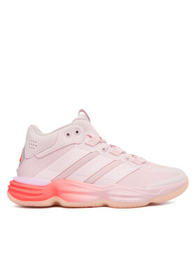 adidas adidas Saalijalatsid Court Stabil Indoor Shoes KJ9686 Heleроosa