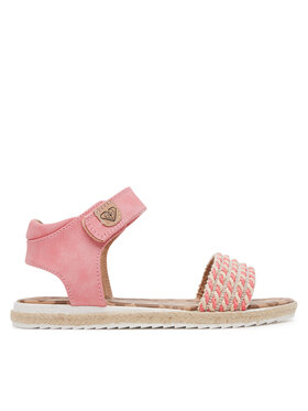 Roxy Roxy Sandalen AVO-LX201-130 Rosa
