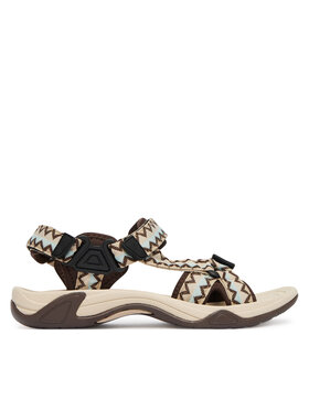 CMP CMP Sandalen Hamal  38Q9956 Schwarz