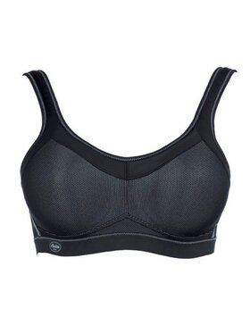 Anita Active Anita Active Biustonosz 26792 Czarny