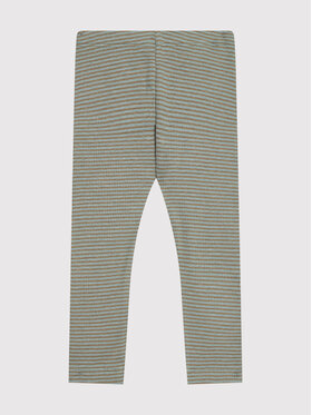 NAME IT NAME IT Leggings 13192419 Szürke Slim Fit