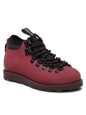 Native Native Botine Fitzsimmons Citylite Bloom 31106848-6551 Vișiniu