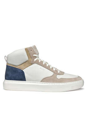 Geox Geox Sneakers U Deiven U555WC 04722 C1352 Bianco