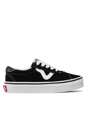 Vans Vans Sneakers aus Stoff Sport VN0A54EY6BT1 Schwarz