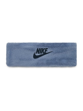 Nike Nike Medžiaginė ausų juosta N1002619 Mėlyna