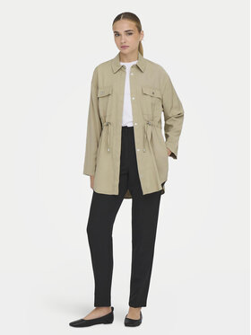 Μπουφάν μεταβατικό ONLY φωτογραφία