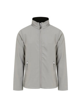Regatta Regatta Kurtka outdoor Ascender Szary Long Fit