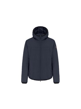 Colmar Colmar Kurtka outdoor 9590235922767 Niebieski Regular Fit