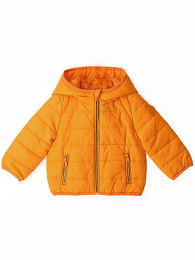 Original Marines Original Marines Преходно яке DDP2007NM Оранжев Regular Fit