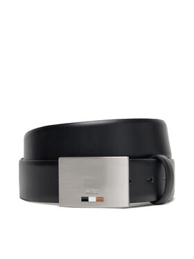 BOSS BOSS Herrengürtel 50537467 Schwarz