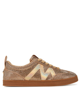 Steve Madden Steve Madden Tenisice Degree-R SM11003778 Ružičasto zlato
