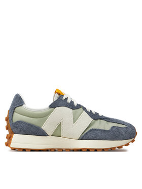 New Balance New Balance Sneakersy U327SD Zielony