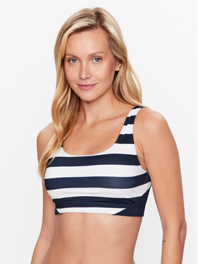 Helly Hansen Helly Hansen Góra od bikini 34363 Granatowy