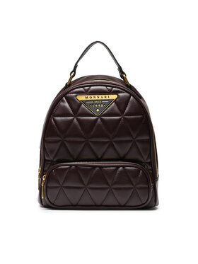 Monnari Monnari Hátizsák BAG4040-017 Barna