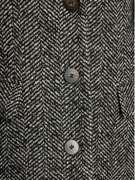 Μάλλινο παλτό MVP Wardrobe φωτογραφία