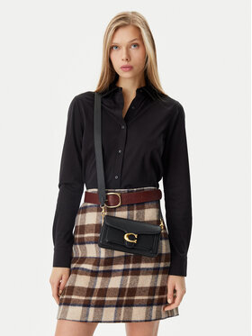 Coach Coach Borsetta Tabby CY201 Nero