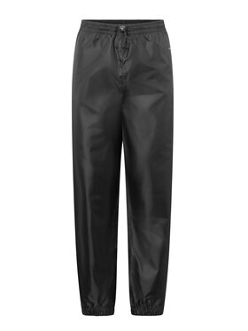 Viking Viking Spodnie przeciwdeszczowe Rainier Lady Czarny Regular Fit