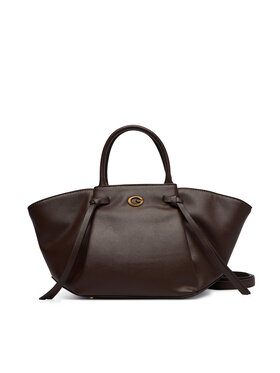 Guess Guess Handtasche Allegra HWBG22 37060 Dunkelbraun
