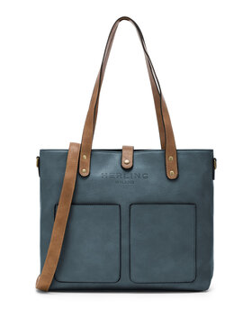 Herling Herling Borsa Beraud Blu