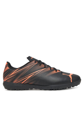Puma Puma Ghete pentru fotbal Attacanto Tt 107478 11 Negru