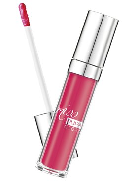 pupa milano pupa milano Miss Gloss Błyszczyk 303 Extreme Fuchsia