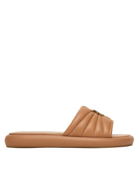 PINKO PINKO Šľapky Fiona 03 SD0525 P003 Béžová