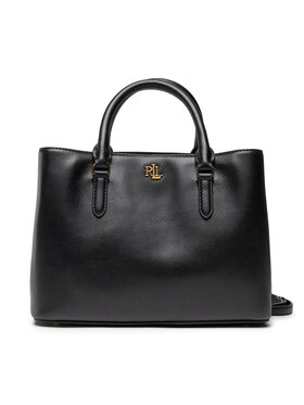 LAUREN RALPH LAUREN Lauren Ralph Lauren Сумка Marcy 26 431876725004 Чорний