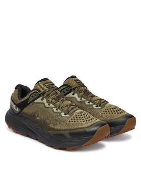 Merrell Merrell Jooksujalatsid Nova 4 J068397 Roheline