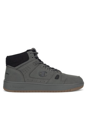 Champion Champion Sneakersy RD18 MID CORD S22295-ES014 Šedá