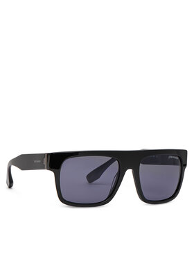 Trussardi Trussardi Sluneční brýle TSM9061 Černá