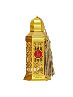 Al Haramain Al Haramain Musk Perfumy