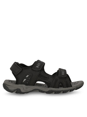 ZigZag ZigZag Босоніжки Acamas Z242005 Чорний