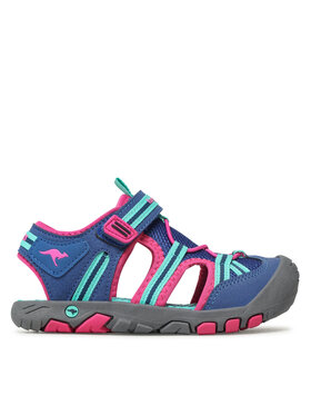 KangaRoos KangaRoos Босоніжки K-Trek Trail 18868 000 4163 Cиній