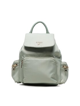 Guess Guess Ruksak J3YZ05 WFMR0 Zelena