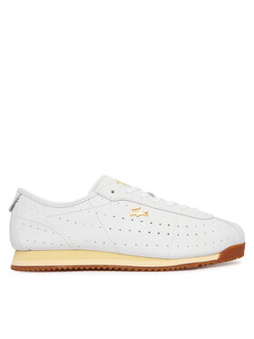 Lacoste Lacoste Sneakersy Club-Low 51SMA0034 Biały