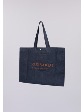 Trussardi Trussardi Borsetta Z168E006030N034 Blu