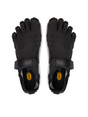 Vibram Fivefingers Tenisice Za Trčanje Spyridon Evo 22W5501 Crna