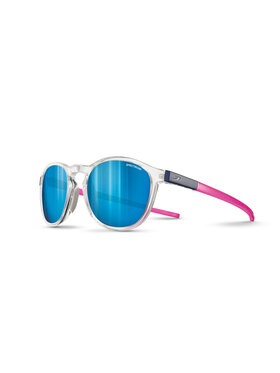 Julbo Julbo Okulary przeciwsłoneczne SHINE L Przezroczysty